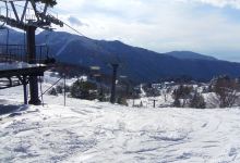 Yamada Farm, Yamaboku Wild Snow Park景点图片
