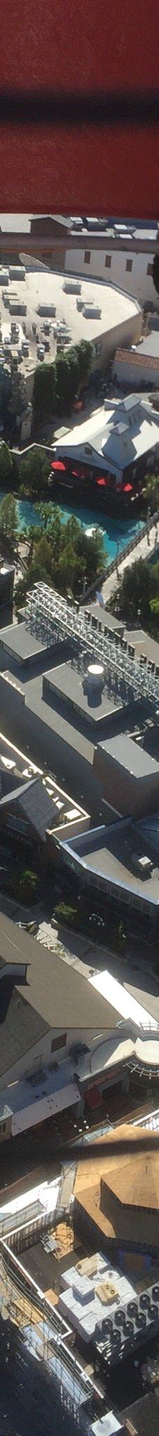 在飞行中的角色-博伟湖