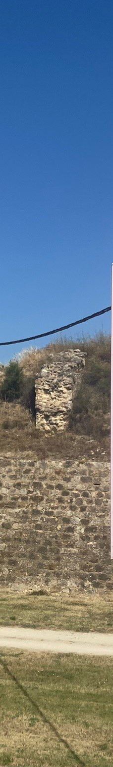 圣费兰城堡-菲格拉斯