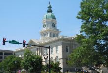 Georgia's Antebellum Trail景点图片