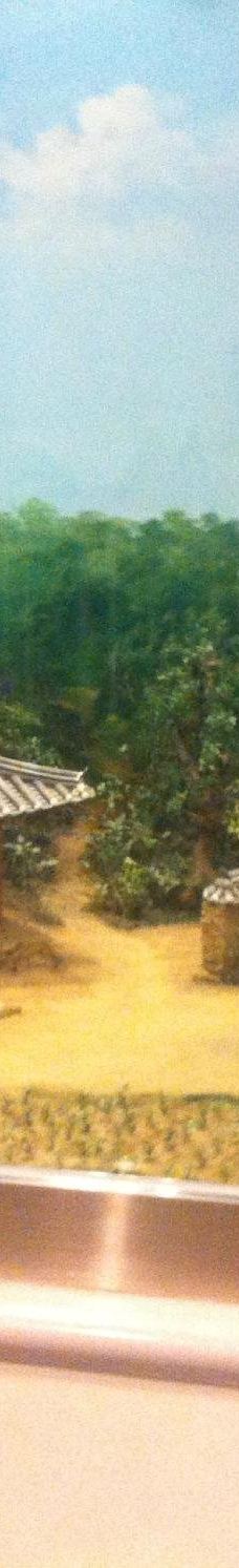 束草私立博物馆-束草市