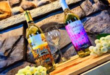 Hudsonville Winery景点图片