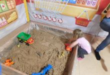 Big Tops Children's Play and Party Centre景点图片