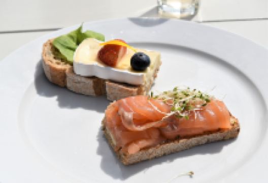 Haa Old Vicarage景点图片