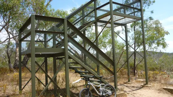 Ryan's Lookout
