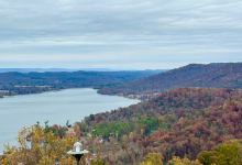 Lake Guntersville State Park景点图片