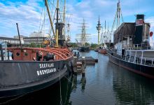 German Maritime Museum景点图片