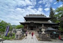 圆藏寺景点图片