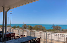 Broome Golf Club餐厅图片