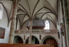 Basilika St. Laurenz景点图片