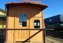 Truckee Railroad Museum景点图片
