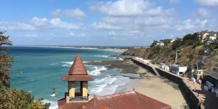 Musee d'Art Moderne Richard Anacreon