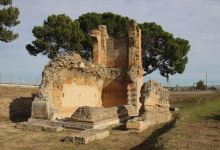 Mausoleo Bagnoli景点图片