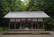 坂祝神社景点图片
