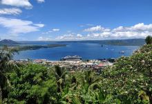 New Guinea Club & Rabaul Museum景点图片