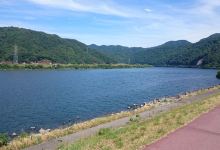 Gonokawa River景点图片