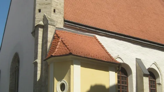 Szentlélek Church