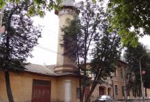 Fire-observation Tower景点图片