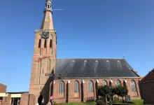 Sint Bonifaciuskerk uit 1404景点图片
