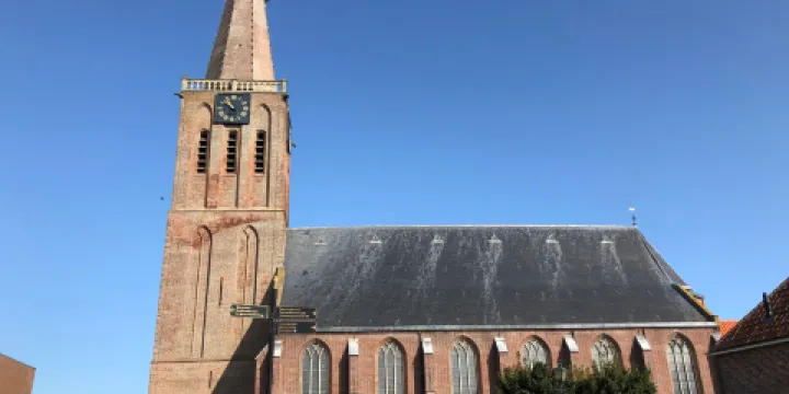 Sint Bonifaciuskerk uit 1404