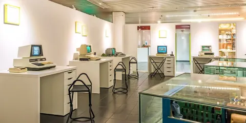 Oldenburger Computer-Museum