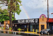 Volcano Brewing Company景点图片