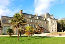 Manoir de Saint Urchaut景点图片