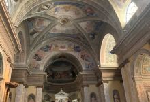 Parrocchia di Santo Stefano景点图片