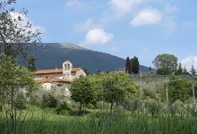 Chiesa Di Santa Maria a Travalle景点图片