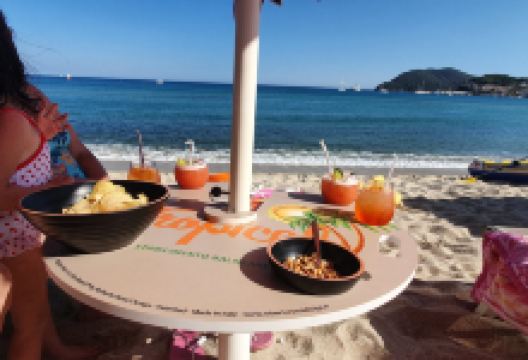 Bagno tropical景点图片