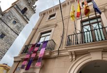 Ayuntamiento de Enguera景点图片