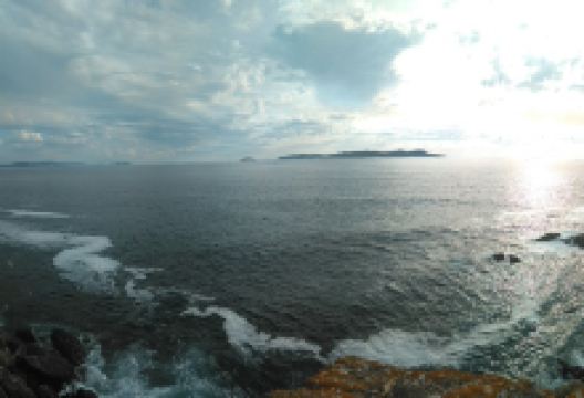 Punta Faxilda景点图片