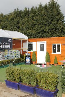 Rainbow Plant Centre-米德尔斯堡