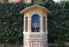 Capitello "Ave Maria" Cavaion veronese景点图片