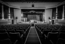 Mermaid Theatre of Nova Scotia景点图片