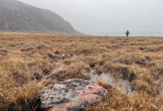 Edinburgh Island景点图片