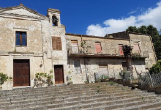 Chiesa del Convento景点图片