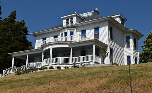 Cohen Memorial Home