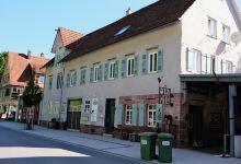 Kunsthalle Altensteig景点图片