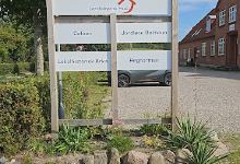 Landsbyens Hus景点图片