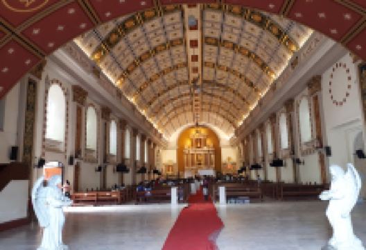 Archdiocese of Tuguegarao景点图片