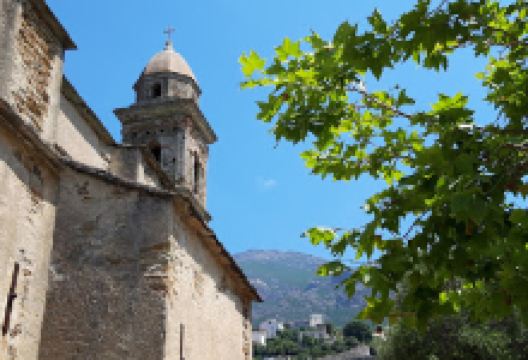 Funtana a Ciucciaghja景点图片