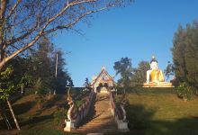 Wat Doi Kaeo景点图片
