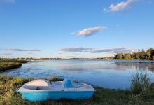 Camping and Aquaparc the Tracadie River景点图片