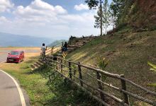 Ambuluwawa Helipad景点图片