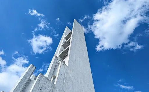 Heilig-Geist-Kirche