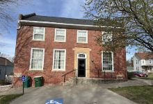 Corning Public Library景点图片