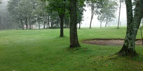 上札內公園パークゴルフ場