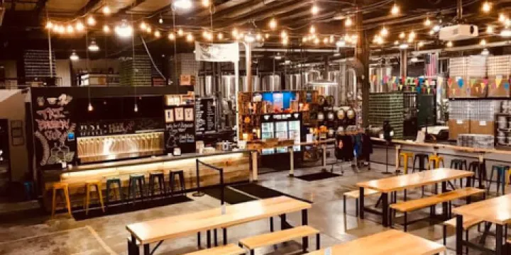 Castle Island Brewery