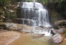 Cachoeira do Paulista景点图片